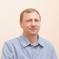 Тикач Александр Николаевич