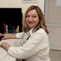 Щербина Наталья Юрьевна