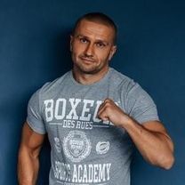 Руцкин Николай Михайлович