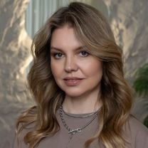 Осюхина Алеся