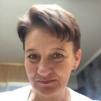 Каминская Елена Игоревна