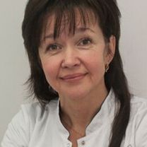 Артемьева Татьяна Петровна