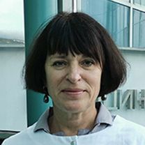 Дубовик Инна Петровна