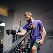 Гармаза Максим