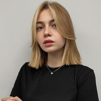 Абрамова Анастасия