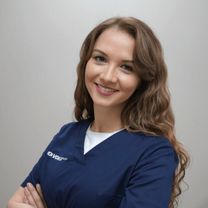 Хвещук Мария Владимировна