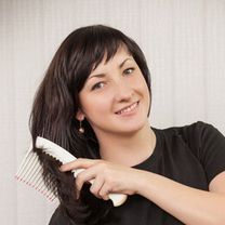 Колядич Ольга