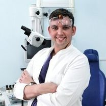 Ипатьев Алексей Сергеевич