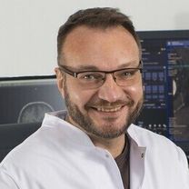 Марчук Виталий Павлович