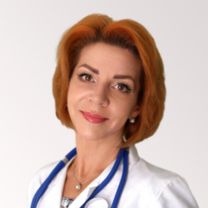 Сенчило Юлия Владимировна