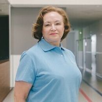 Чупахина Ольга Петровна