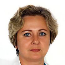 Сивко Мария Алексеевна