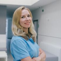 Новикова Ольга Владимировна