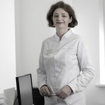 Портная Мария Ивановна