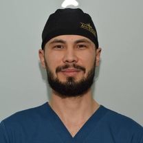 Хамраев Мухаммет Султанович