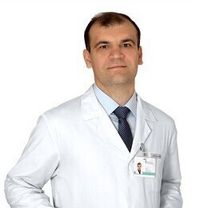 Сацута Виктор Федорович