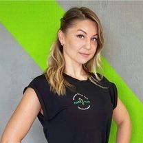 Утенёва Татьяна