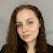 Евсиевич Алина