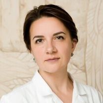 Синкевич Екатерина Александровна