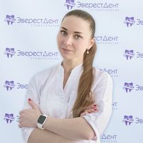 Пономарёва Наталия Ивановна