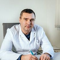 Волковыцкий Александр Григорьевич