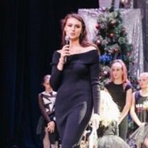 Ларочкина Анастасия