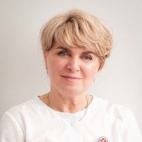 Мороз Антонина Антоновна