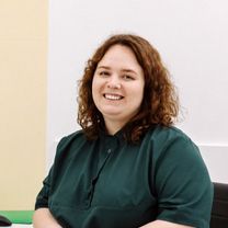 Котикова Полина Сергеевна
