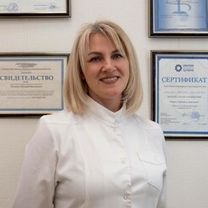 Машлякевич Татьяна Сергеевна