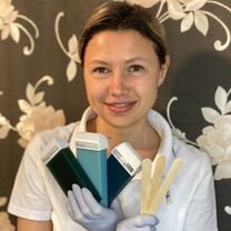 Белая Татьяна