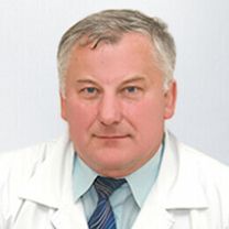 Сорока Николай Федорович