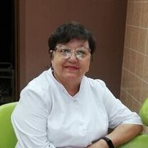 Зиброва Вера Тимофеевна