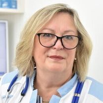 Грищик Любовь Анатольевна