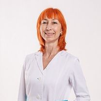 Карканица Юлия Георгиевна