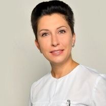 Стасевич Ирина Анатольевна