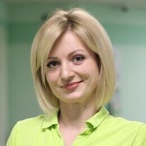 Лапицкая Марина Сергеевна