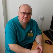 Сецко Александр Петрович