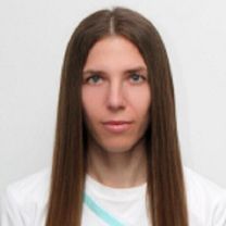 Машлякевич (Павловская) Екатерина Сергеевна