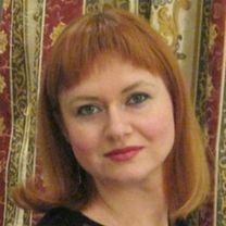 Елена Синицына