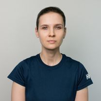 Мельникова Ксения Сергеевна