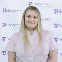 Есаулова Анастасия Николаевна