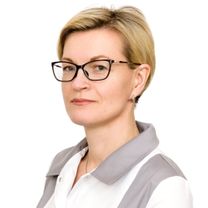 Пушкова Оксана Николаевна