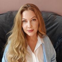 Кондратьева Ольга Николаевна