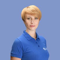 Адамчик Юлия Анатольевна