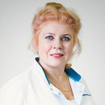 Писарик Светлана Фёдоровна