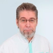 Сварцевич Владимир Михайлович