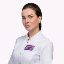 Садовничая Вера Владимировна