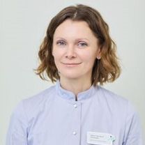 Полякова Ольга Сергеевна