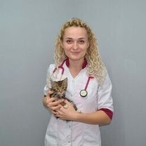 Акулова Елена Владимировна