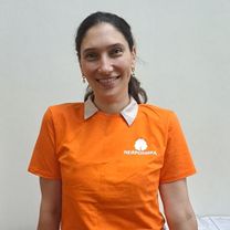 Боташева Фатима Юнусовна